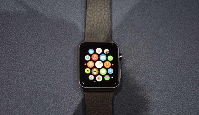 Apple Watch能否成蘋果新增長引擎？